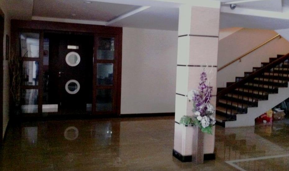 Sri Srinivasa Residency Ξενοδοχείο Kadapa Εξωτερικό φωτογραφία